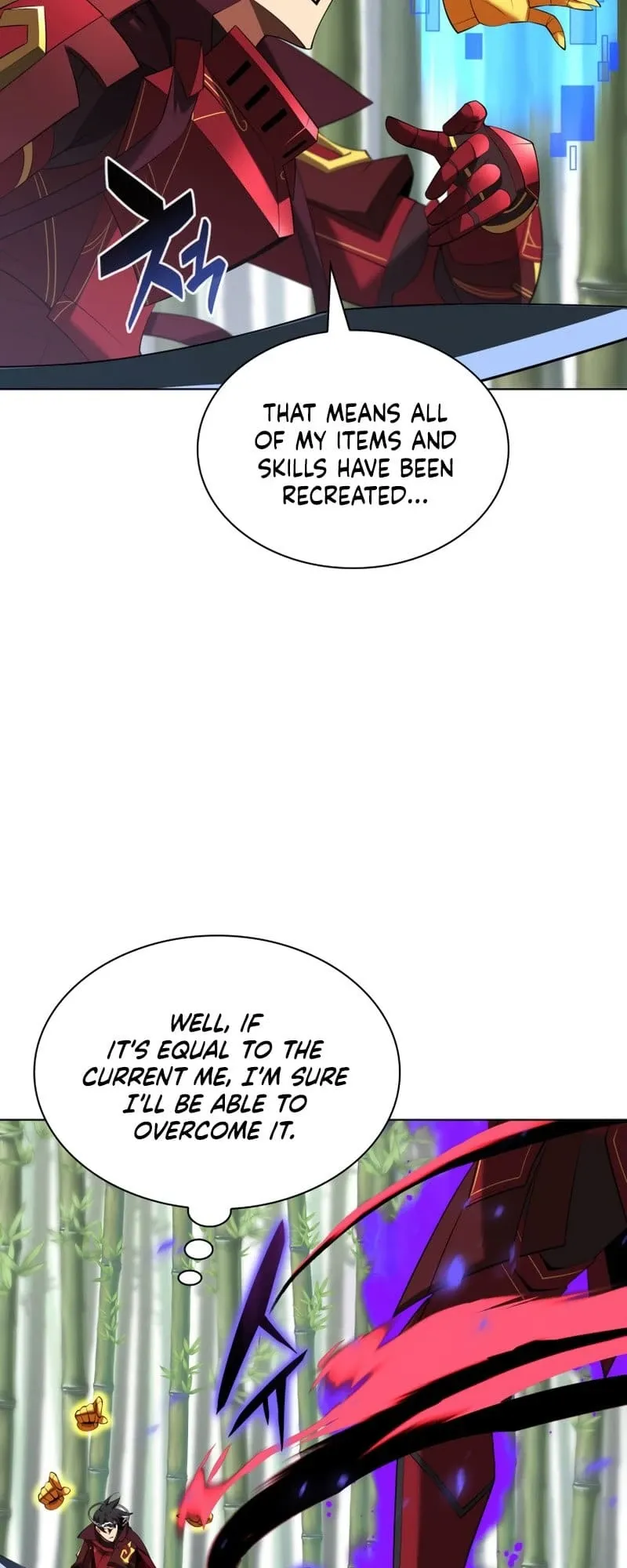 Overgeared Chapter 198 Page 94