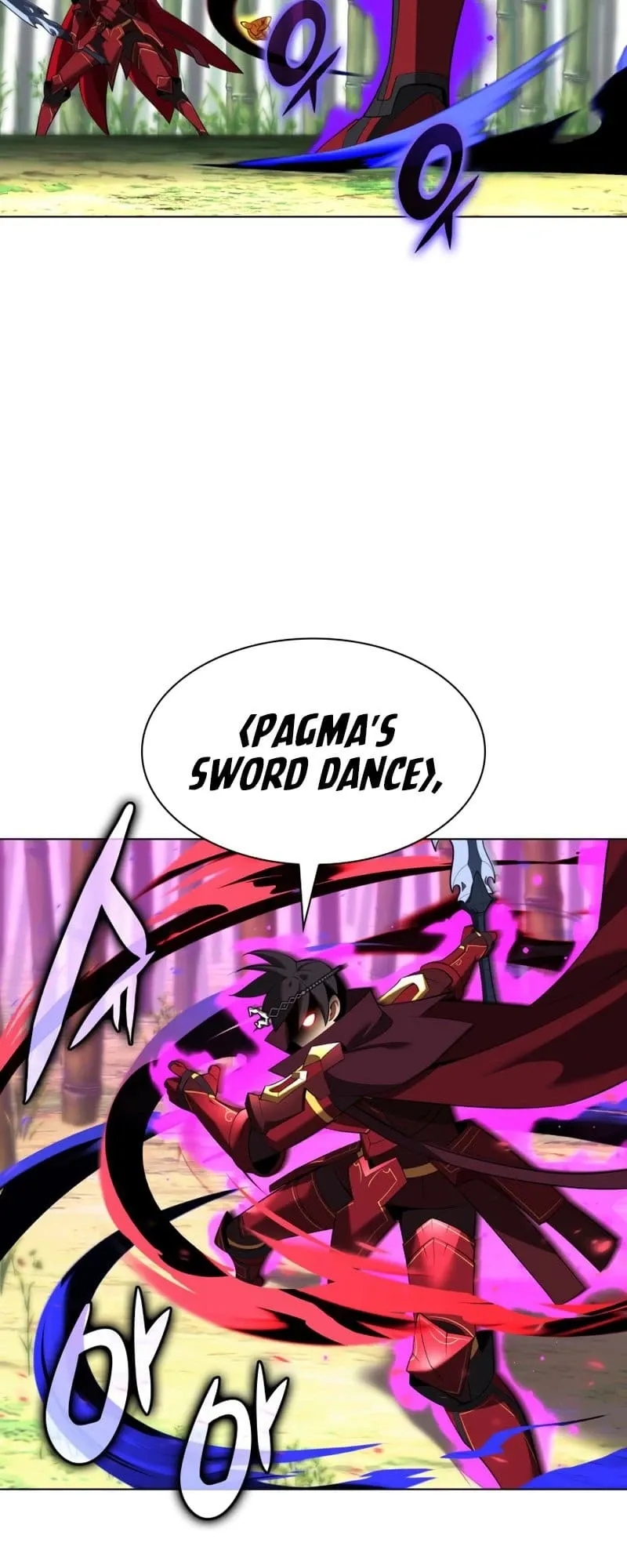 Overgeared Chapter 198 Page 95