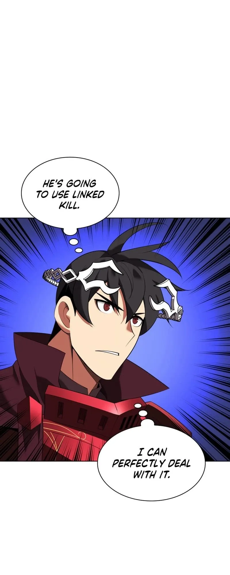 Overgeared Chapter 198 Page 96