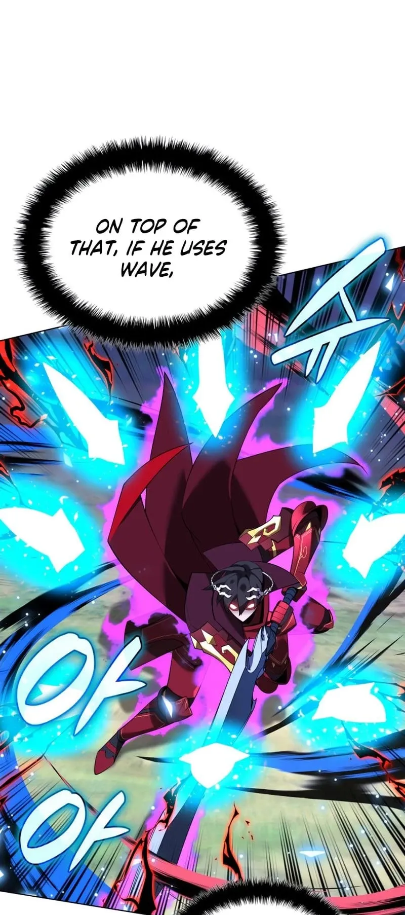 Overgeared Chapter 199 Page 9