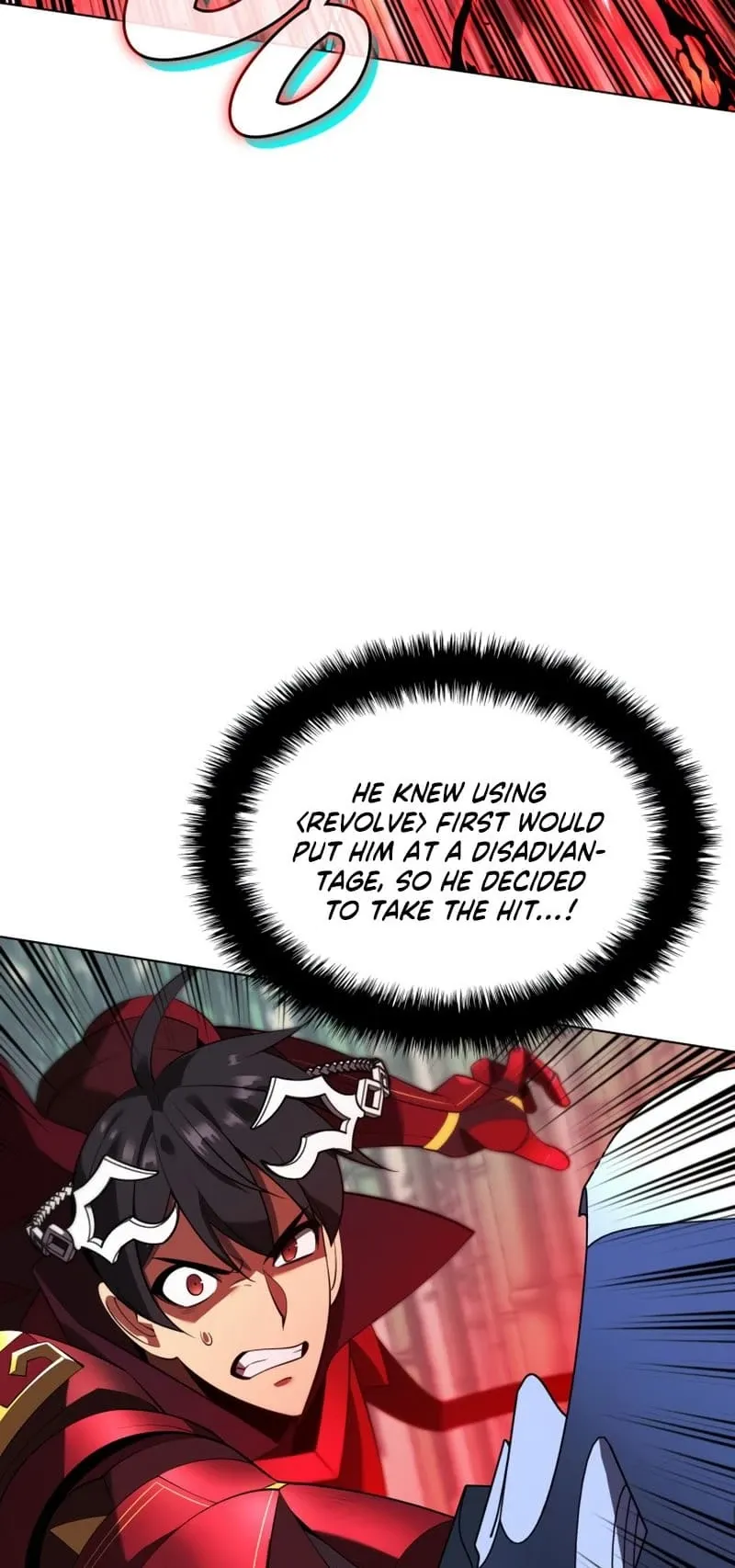 Overgeared Chapter 199 Page 27