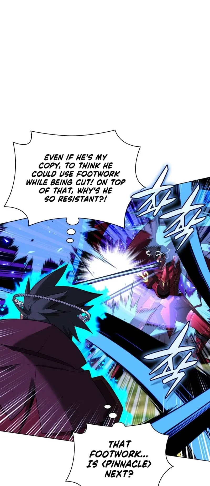Overgeared Chapter 199 Page 33