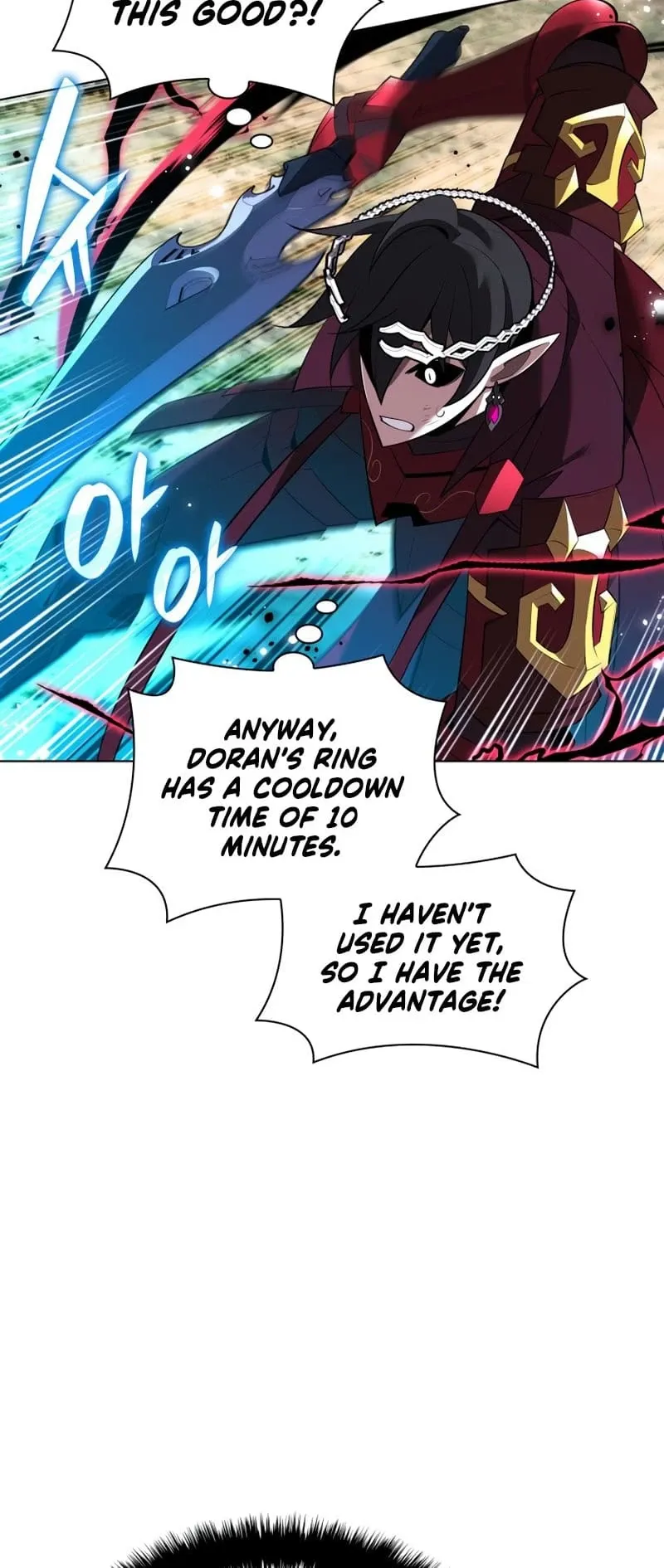 Overgeared Chapter 199 Page 53
