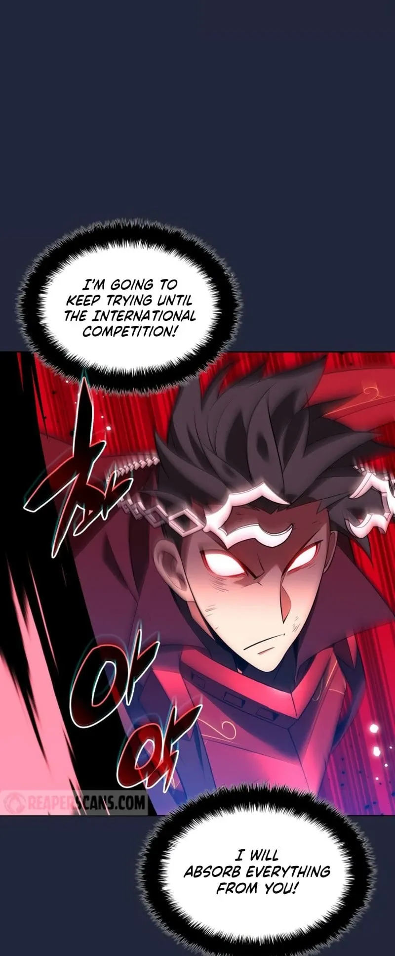 Overgeared Chapter 199 Page 69