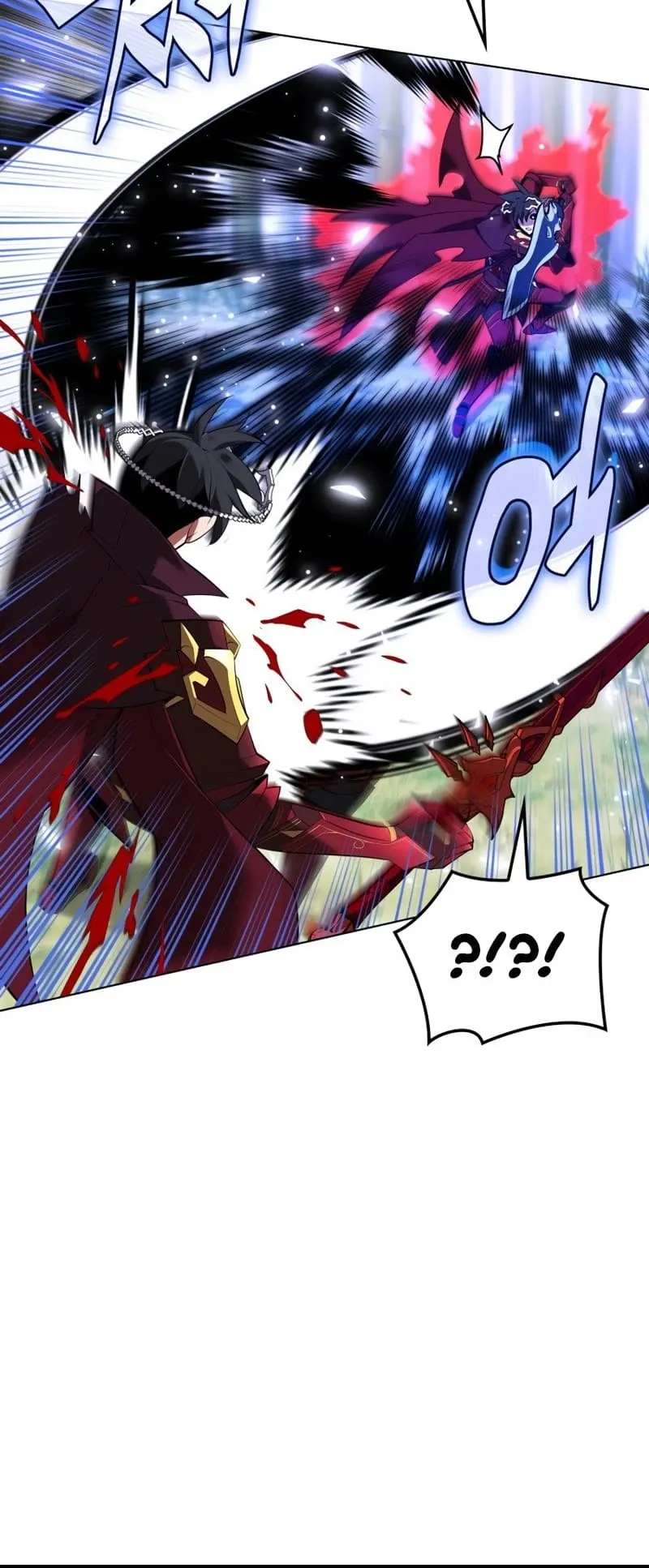 Overgeared Chapter 199 Page 73
