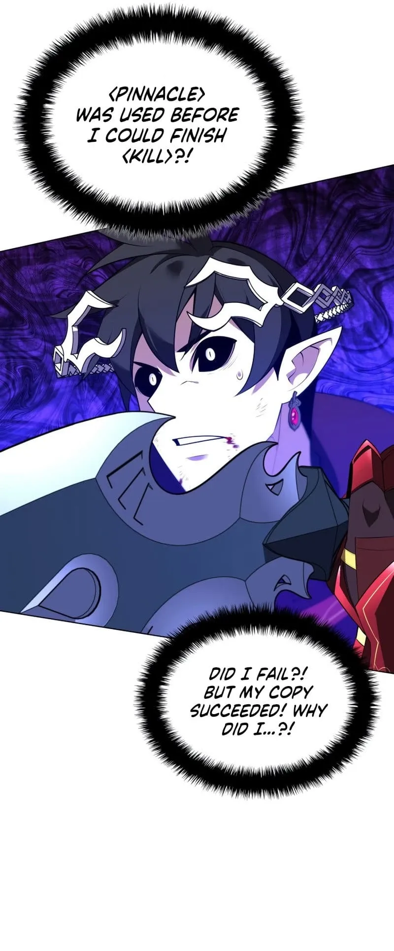 Overgeared Chapter 199 Page 74