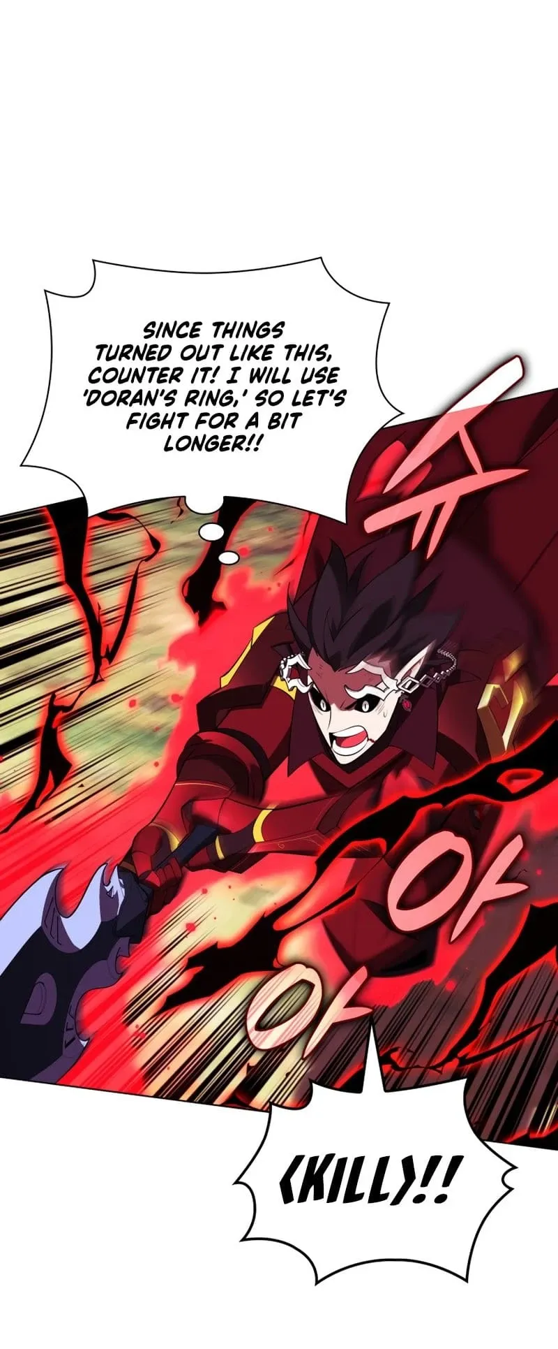 Overgeared Chapter 199 Page 76