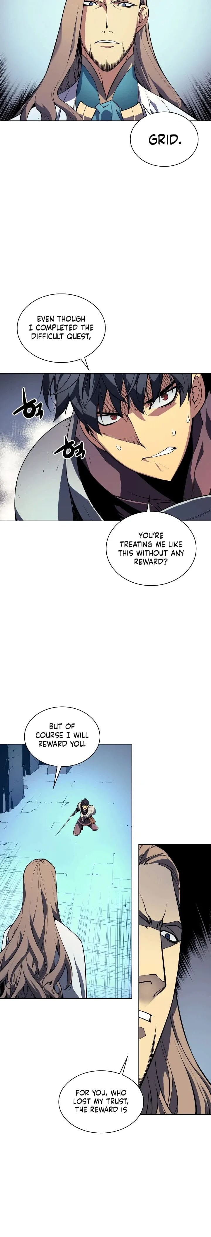 Overgeared Chapter 2 Page 5