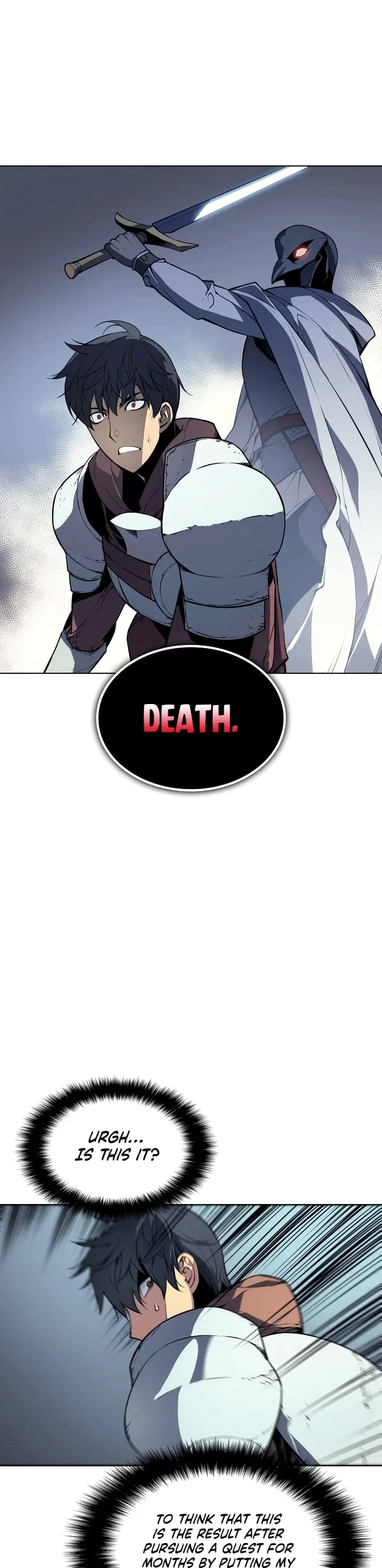 Overgeared Chapter 2 Page 6