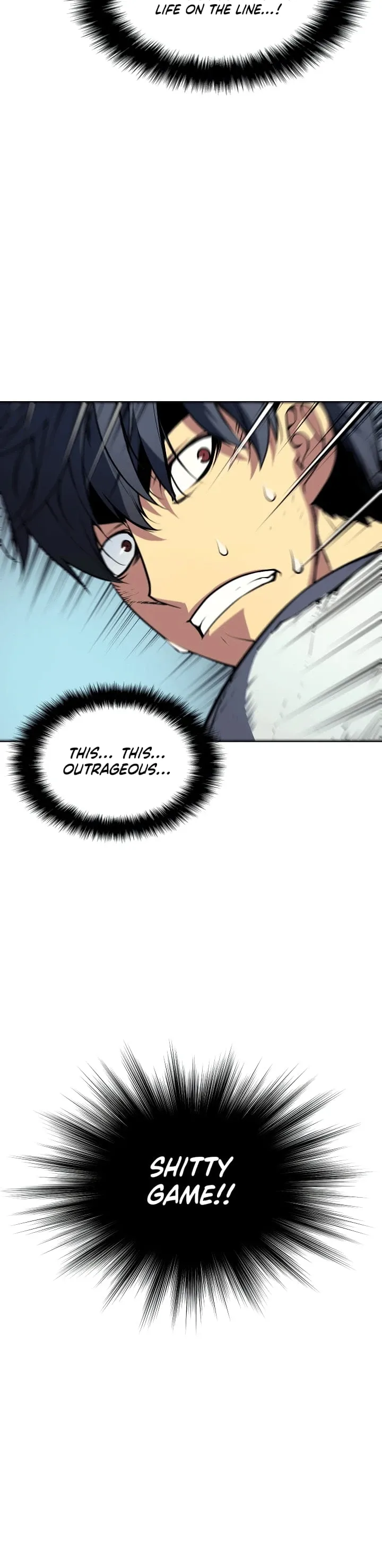 Overgeared Chapter 2 Page 7