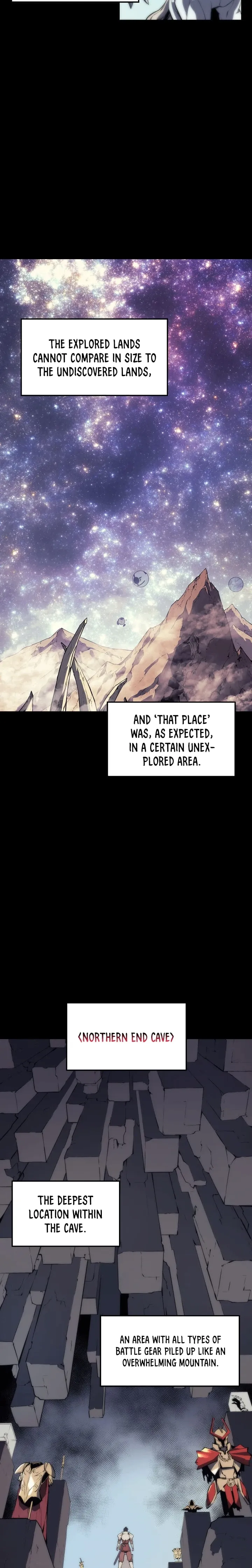Overgeared Chapter 2 Page 9