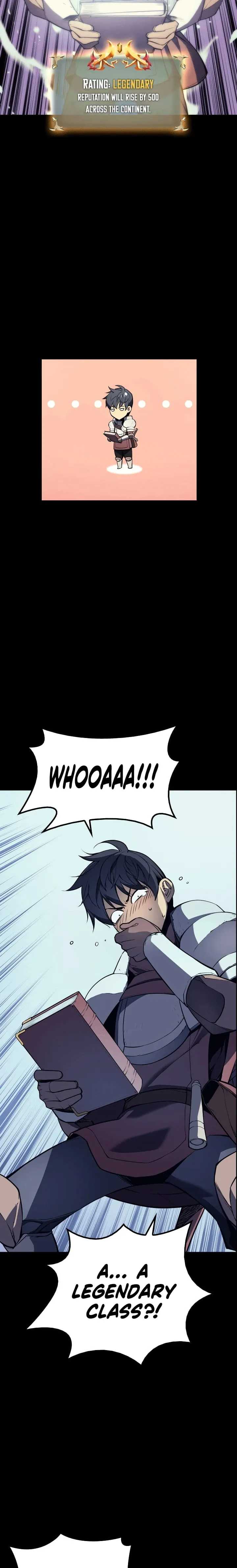 Overgeared Chapter 2 Page 15