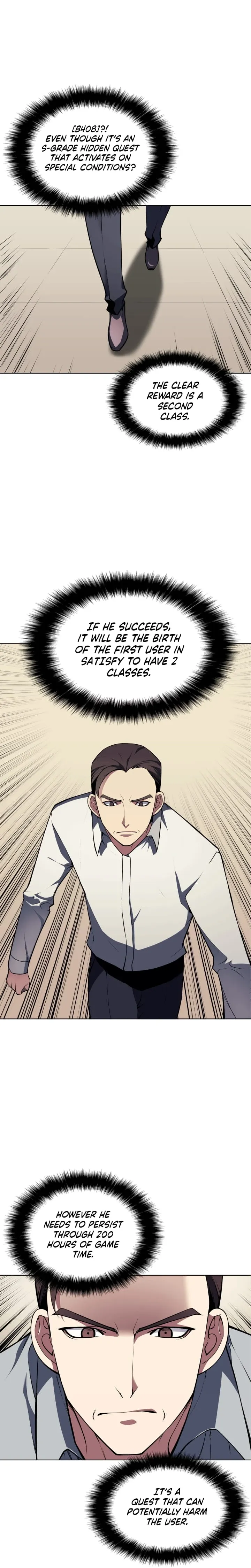 Overgeared Chapter 20 Page 4