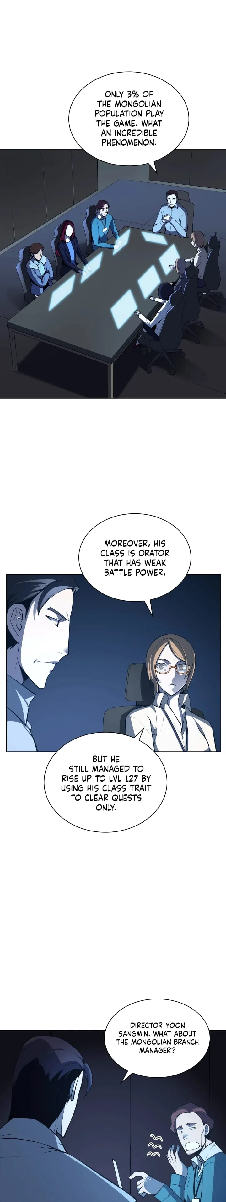 Overgeared Chapter 20 Page 6
