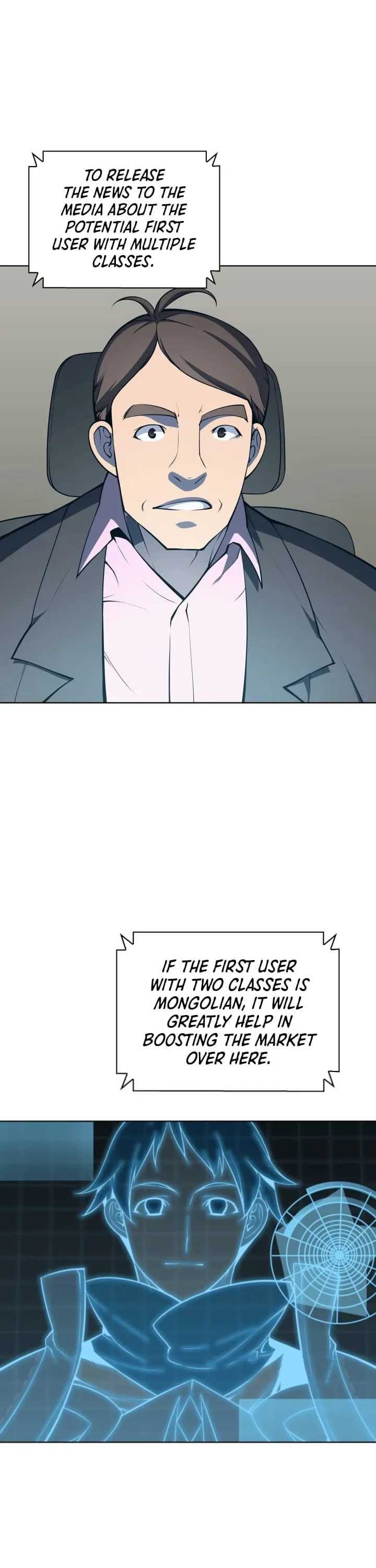 Overgeared Chapter 20 Page 9