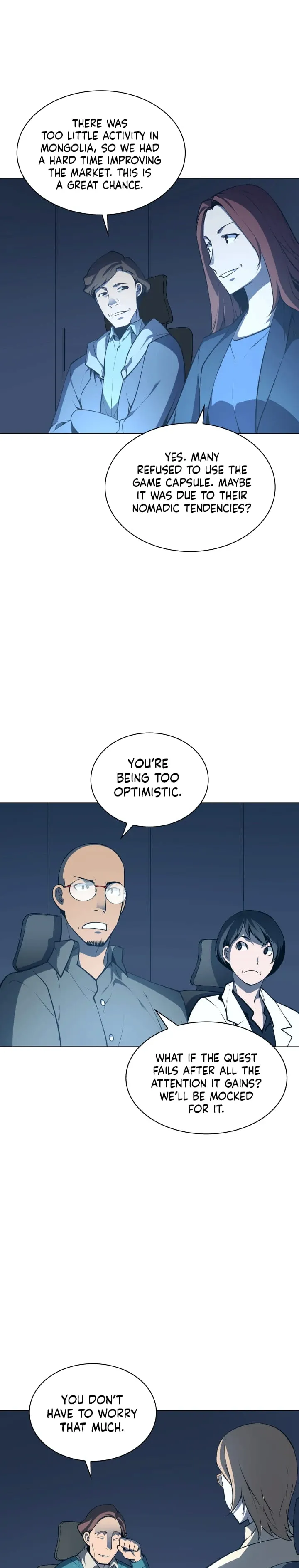 Overgeared Chapter 20 Page 10
