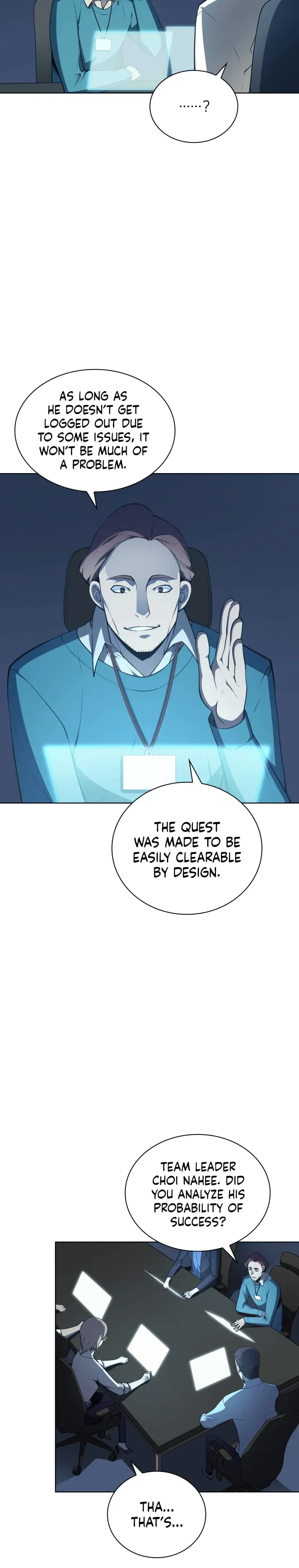 Overgeared Chapter 20 Page 11