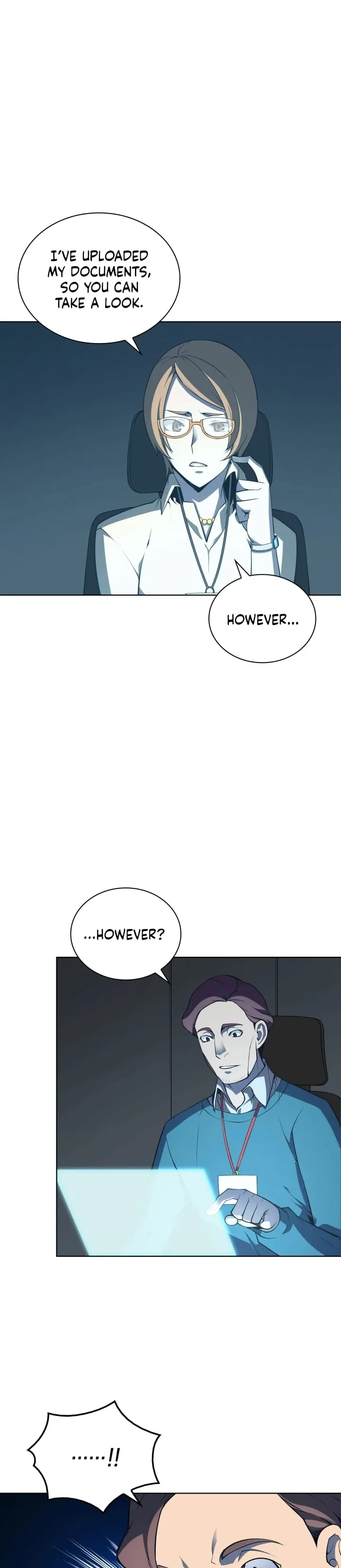 Overgeared Chapter 20 Page 12