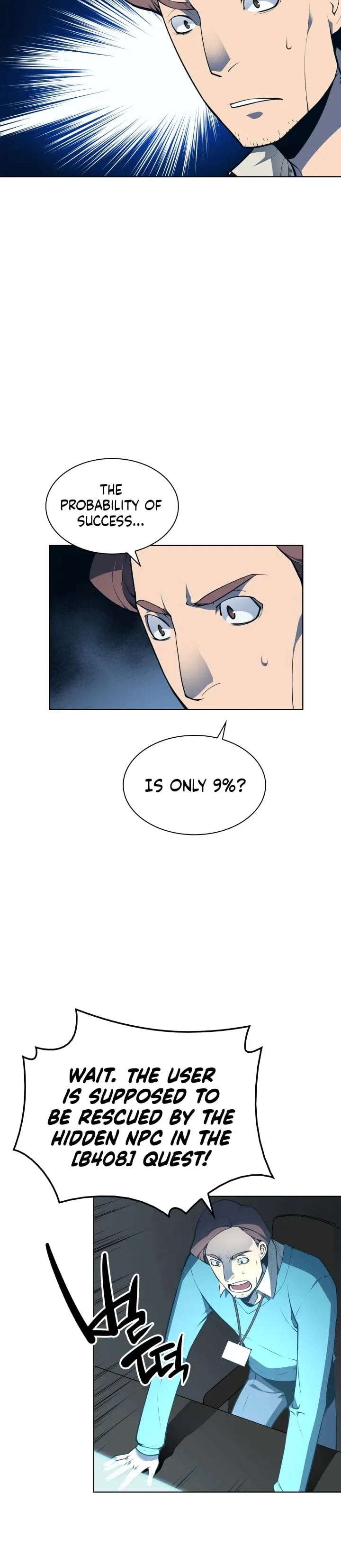 Overgeared Chapter 20 Page 13