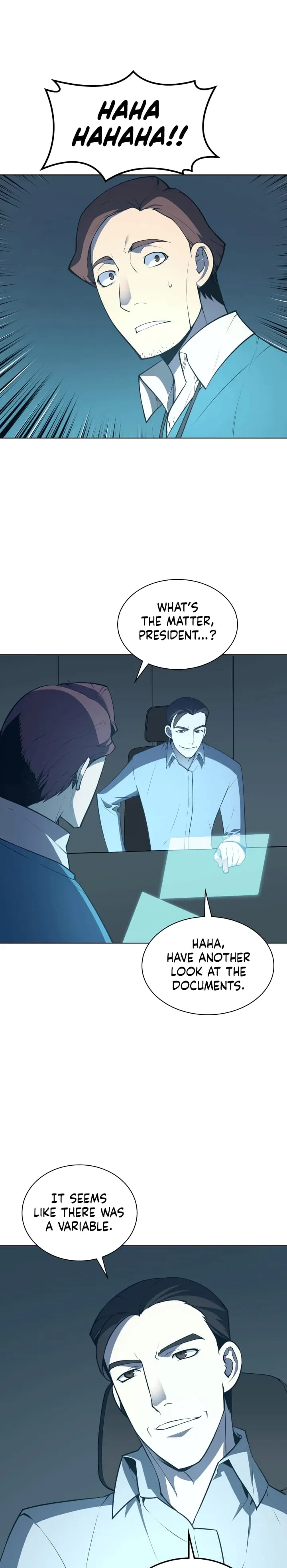 Overgeared Chapter 20 Page 15