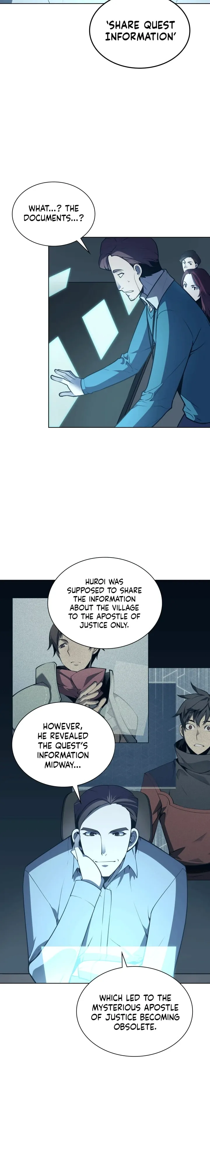 Overgeared Chapter 20 Page 16