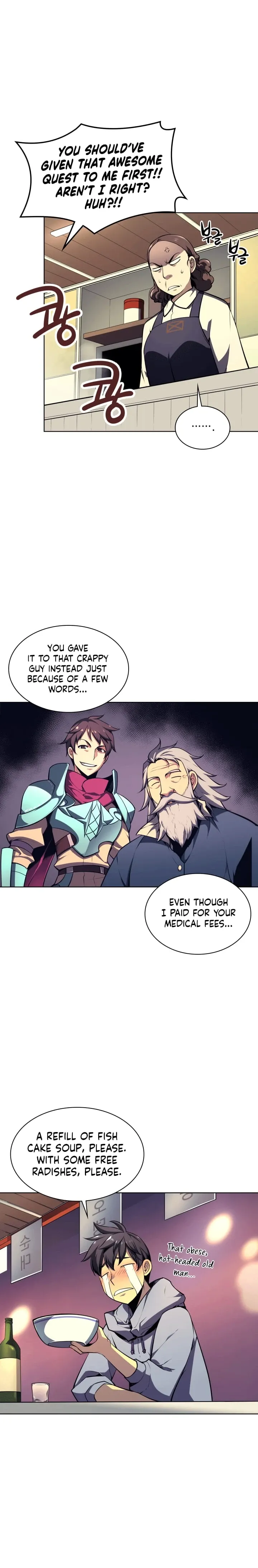 Overgeared Chapter 20 Page 18