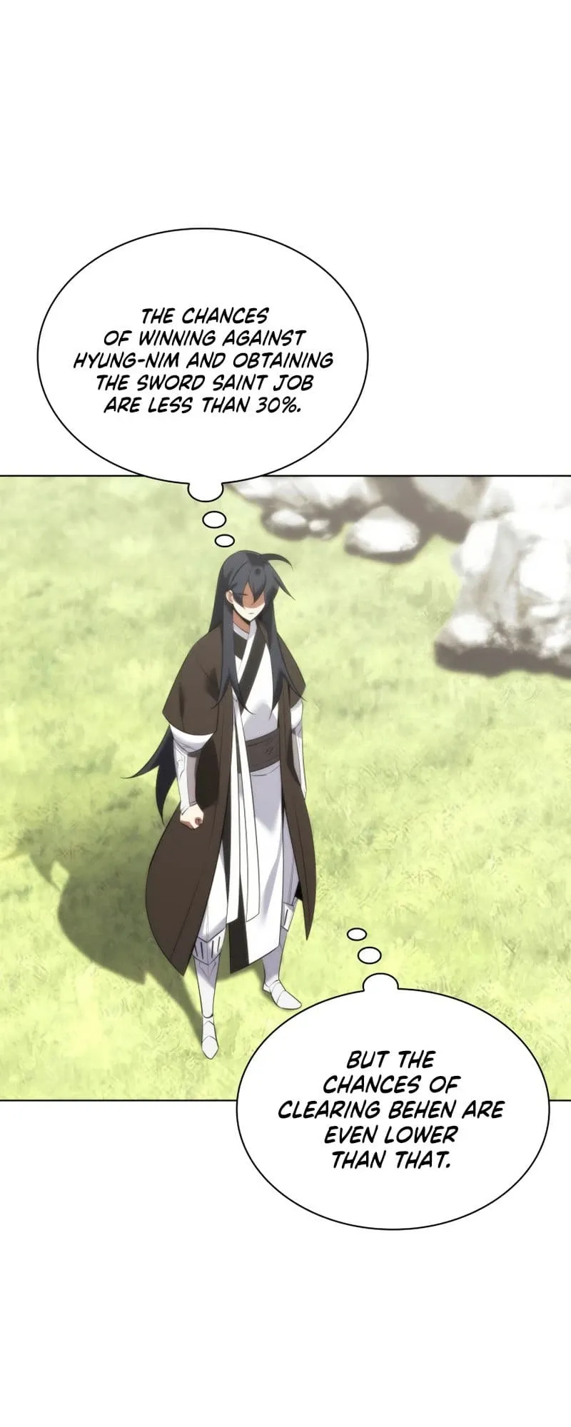 Overgeared Chapter 200 Page 4