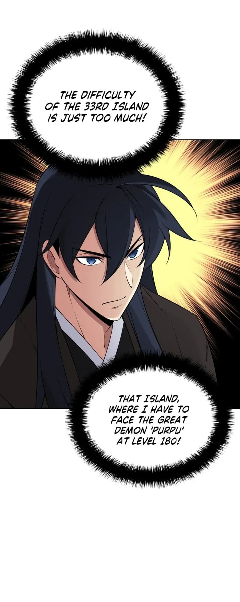 Overgeared Chapter 200 Page 5