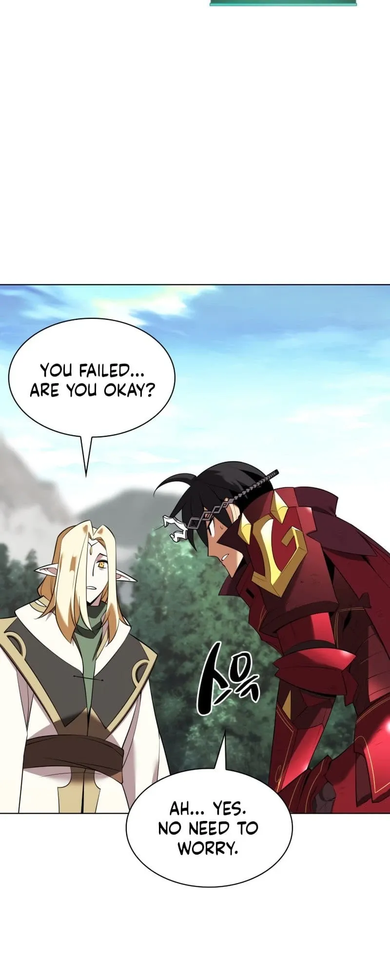 Overgeared Chapter 200 Page 13