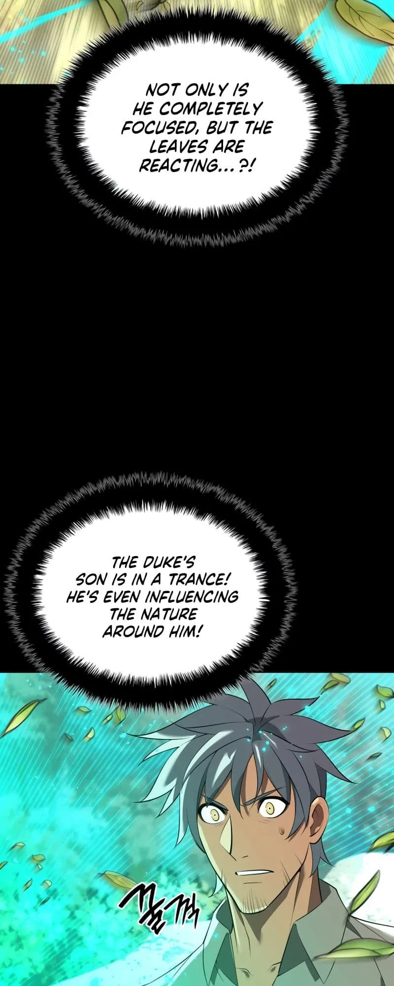Overgeared Chapter 200 Page 22