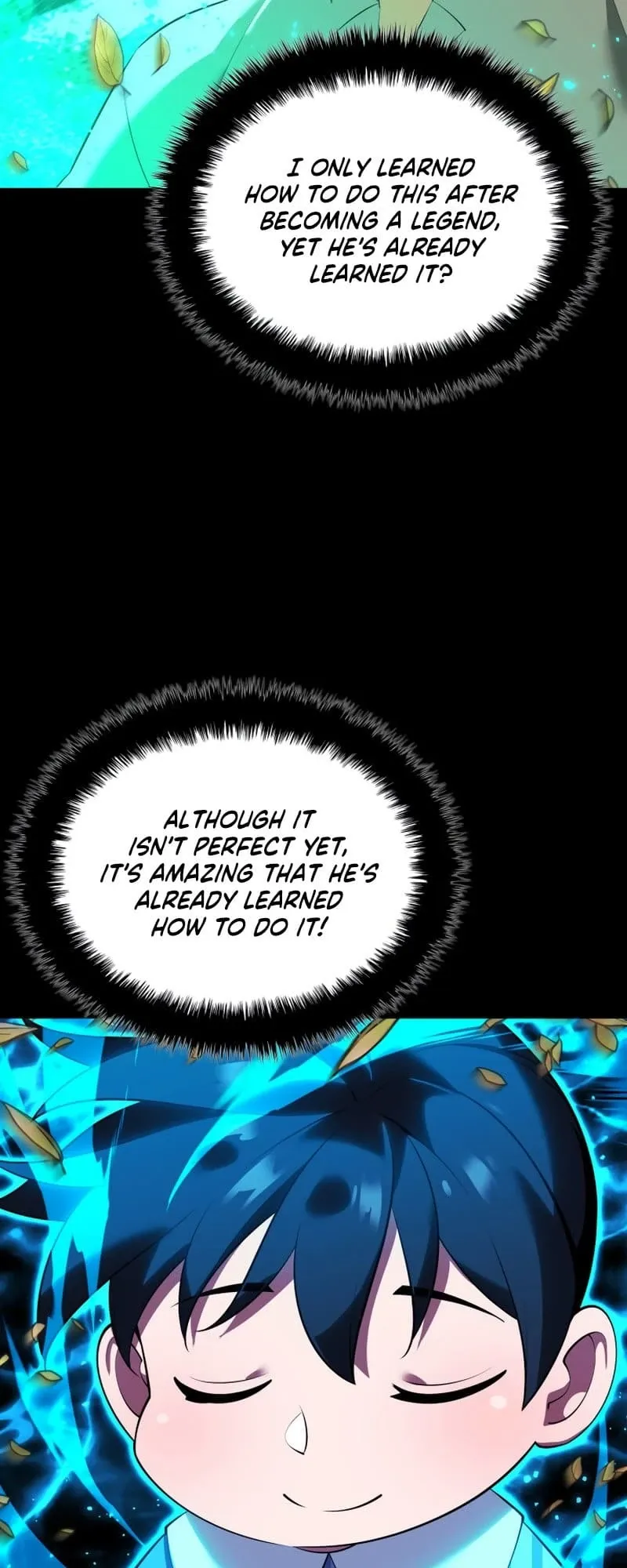 Overgeared Chapter 200 Page 23