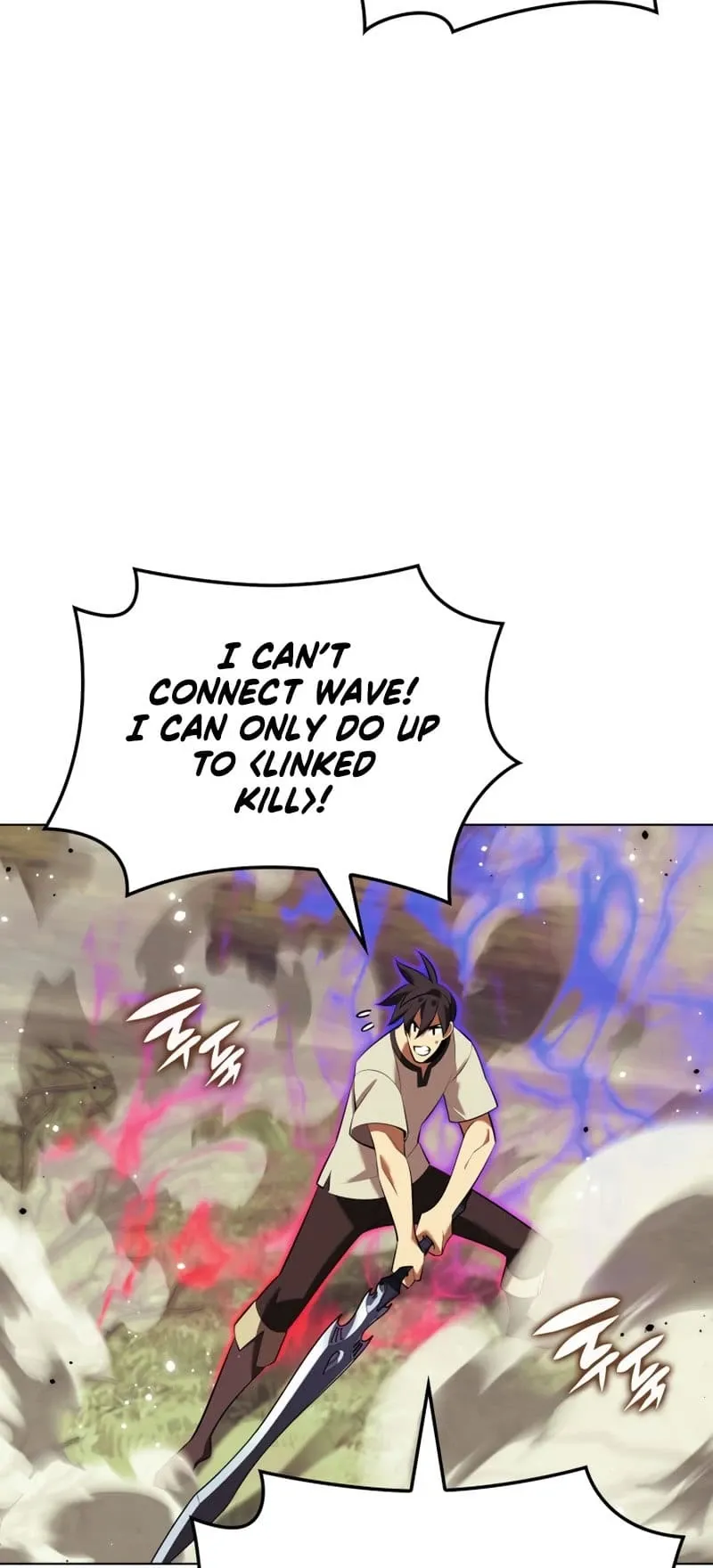Overgeared Chapter 200 Page 27
