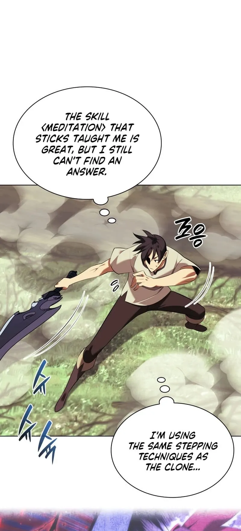 Overgeared Chapter 200 Page 30