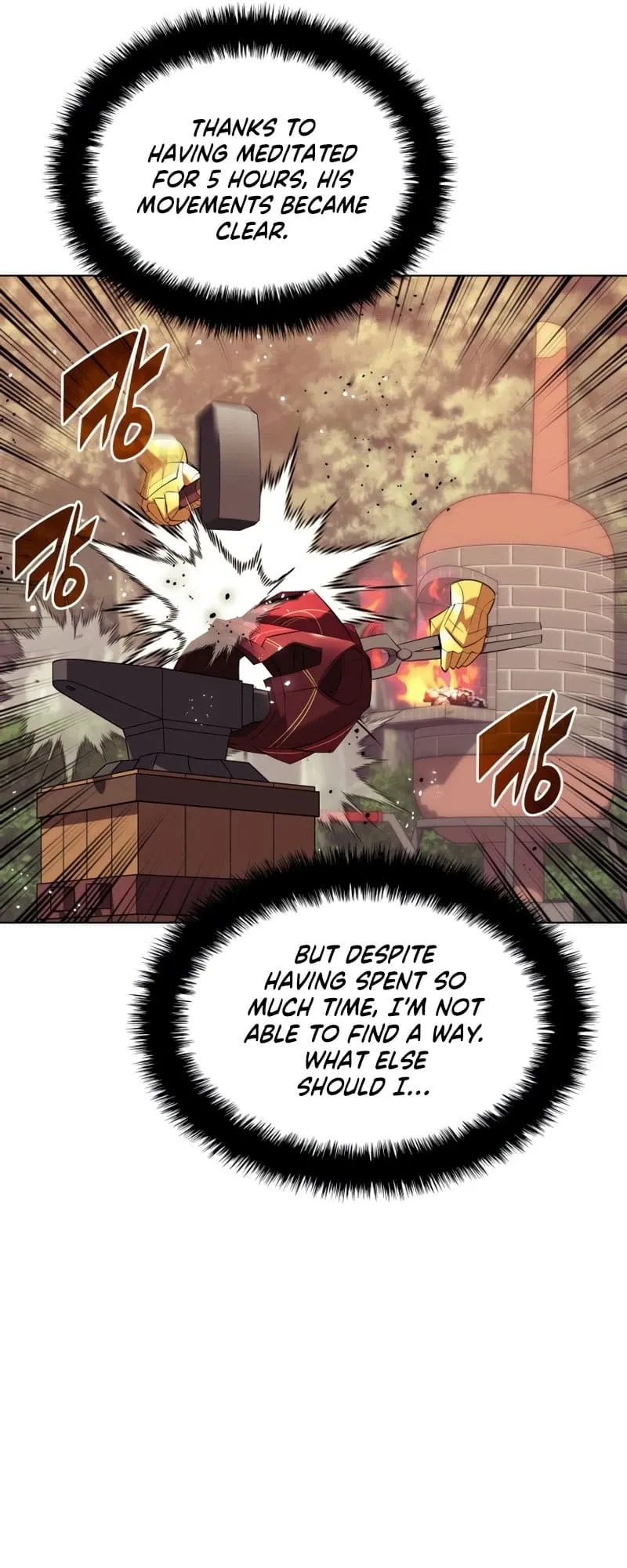 Overgeared Chapter 200 Page 32