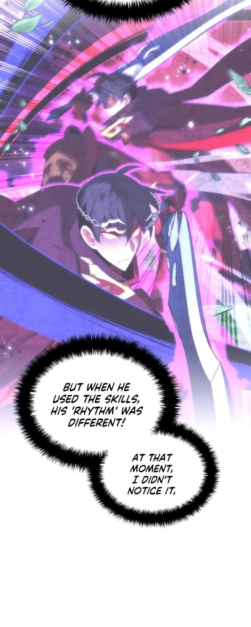 Overgeared Chapter 200 Page 35