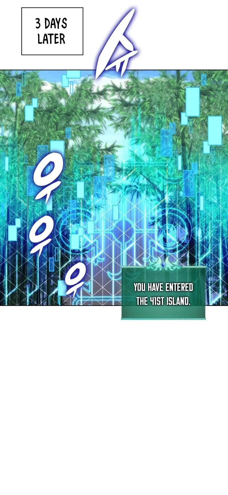 Overgeared Chapter 200 Page 44