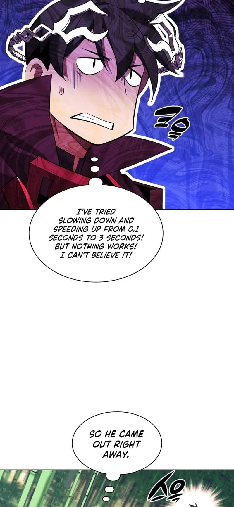 Overgeared Chapter 200 Page 47