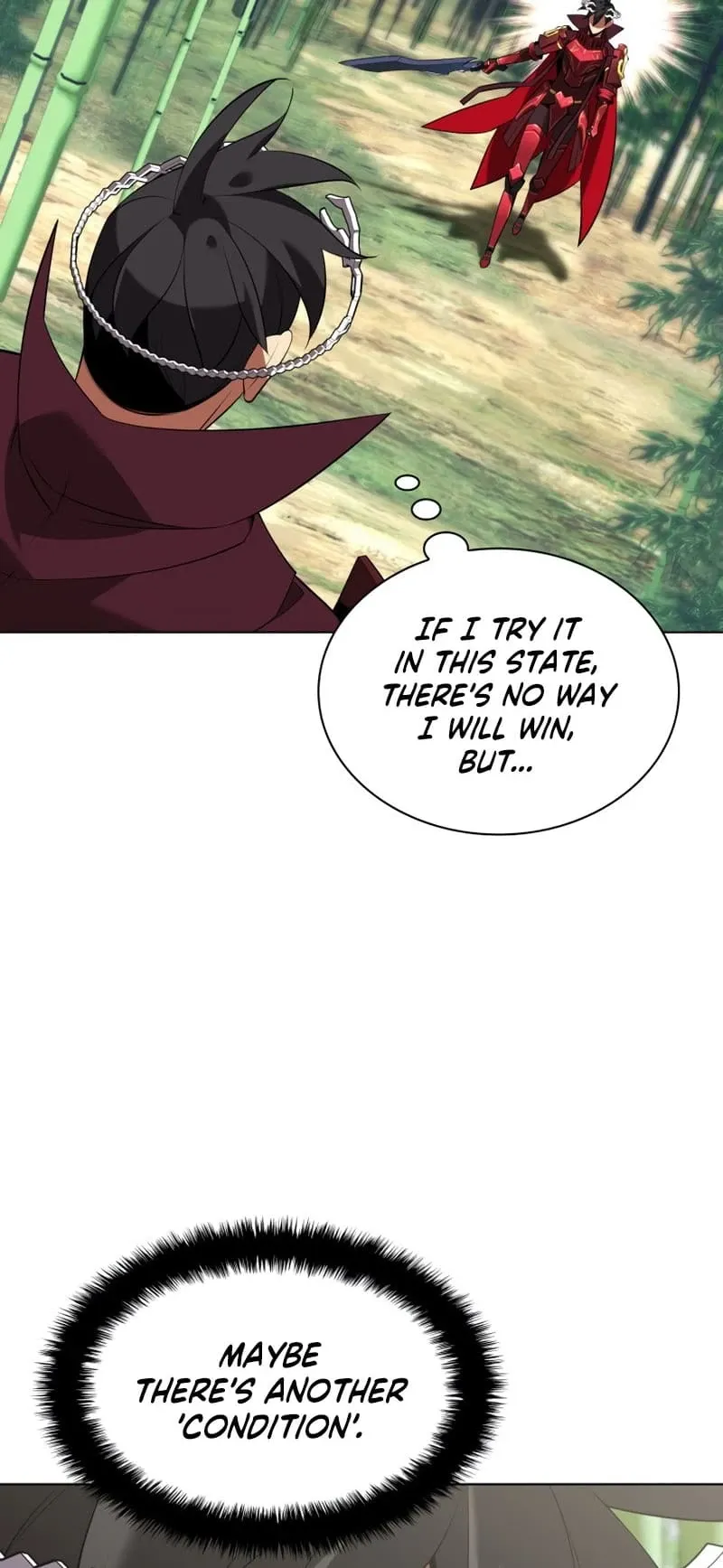 Overgeared Chapter 200 Page 48
