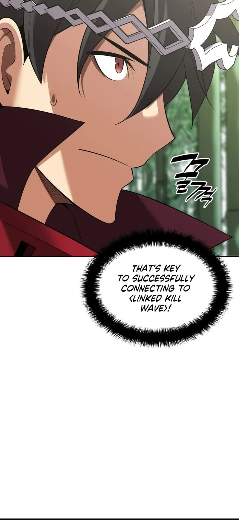 Overgeared Chapter 200 Page 49