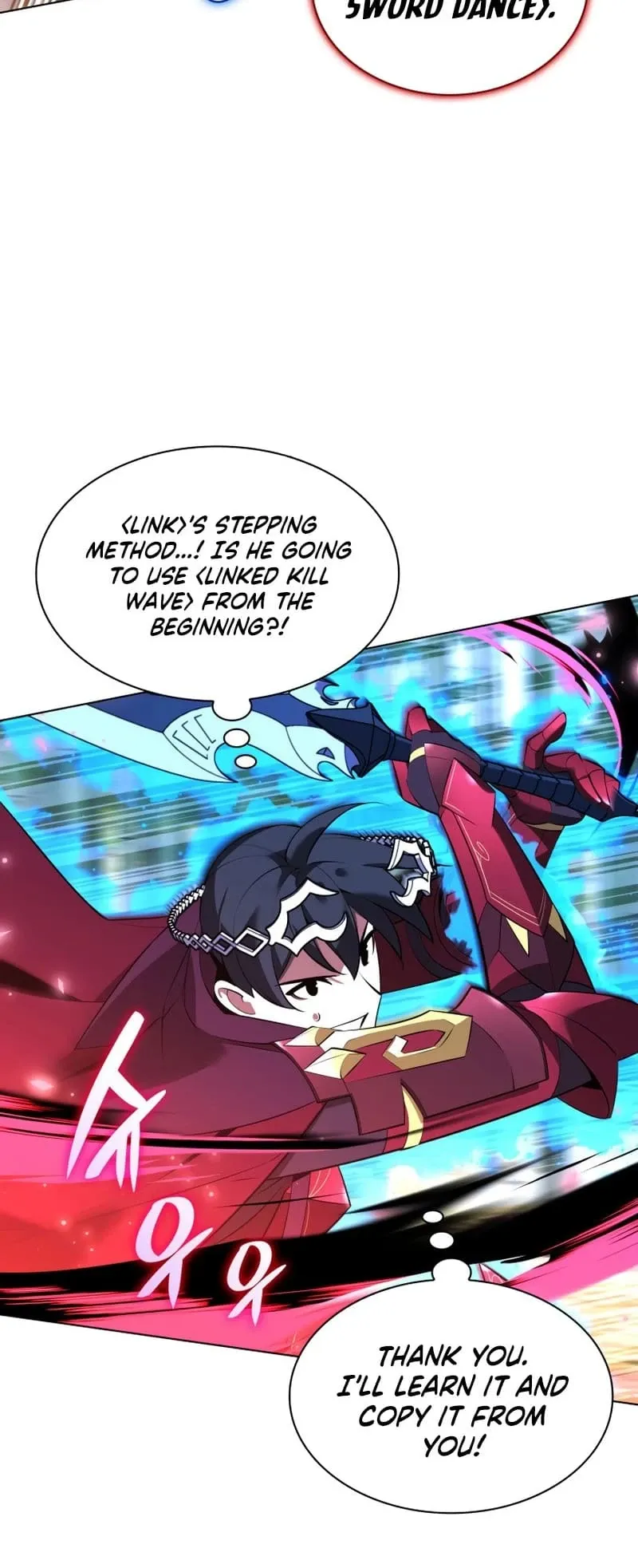 Overgeared Chapter 200 Page 51