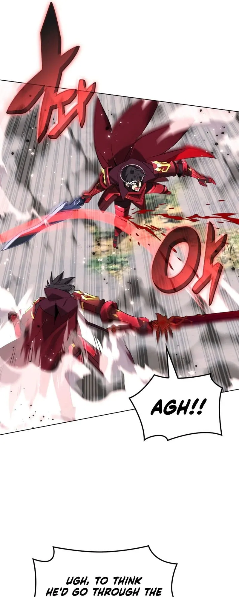 Overgeared Chapter 200 Page 56