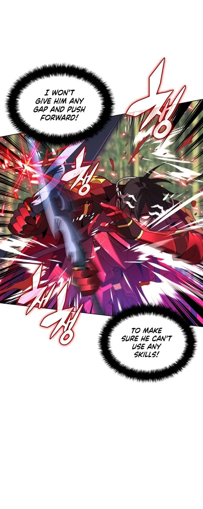Overgeared Chapter 200 Page 61