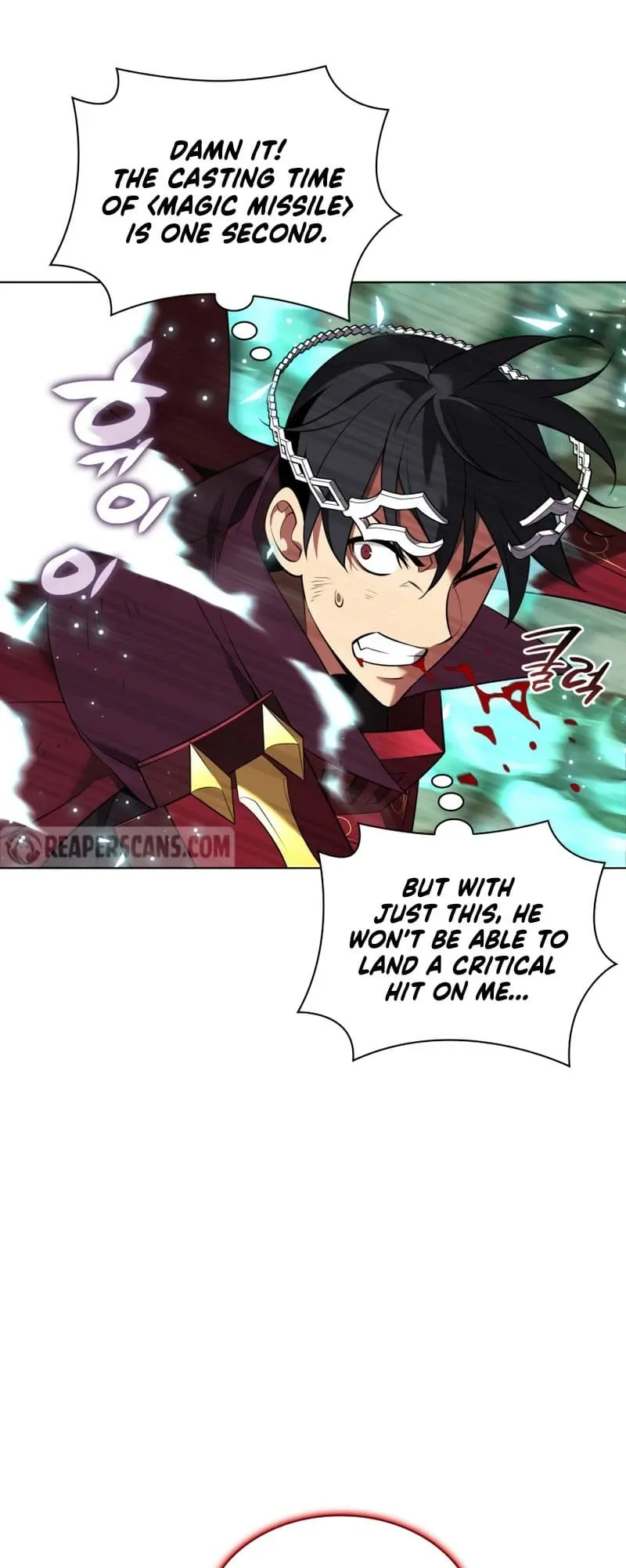 Overgeared Chapter 200 Page 64