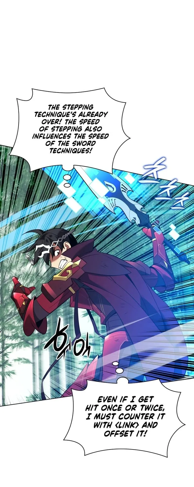 Overgeared Chapter 200 Page 66