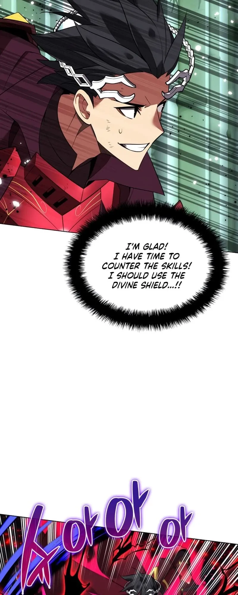 Overgeared Chapter 200 Page 69