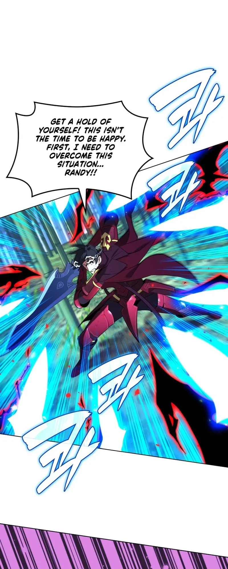 Overgeared Chapter 200 Page 83