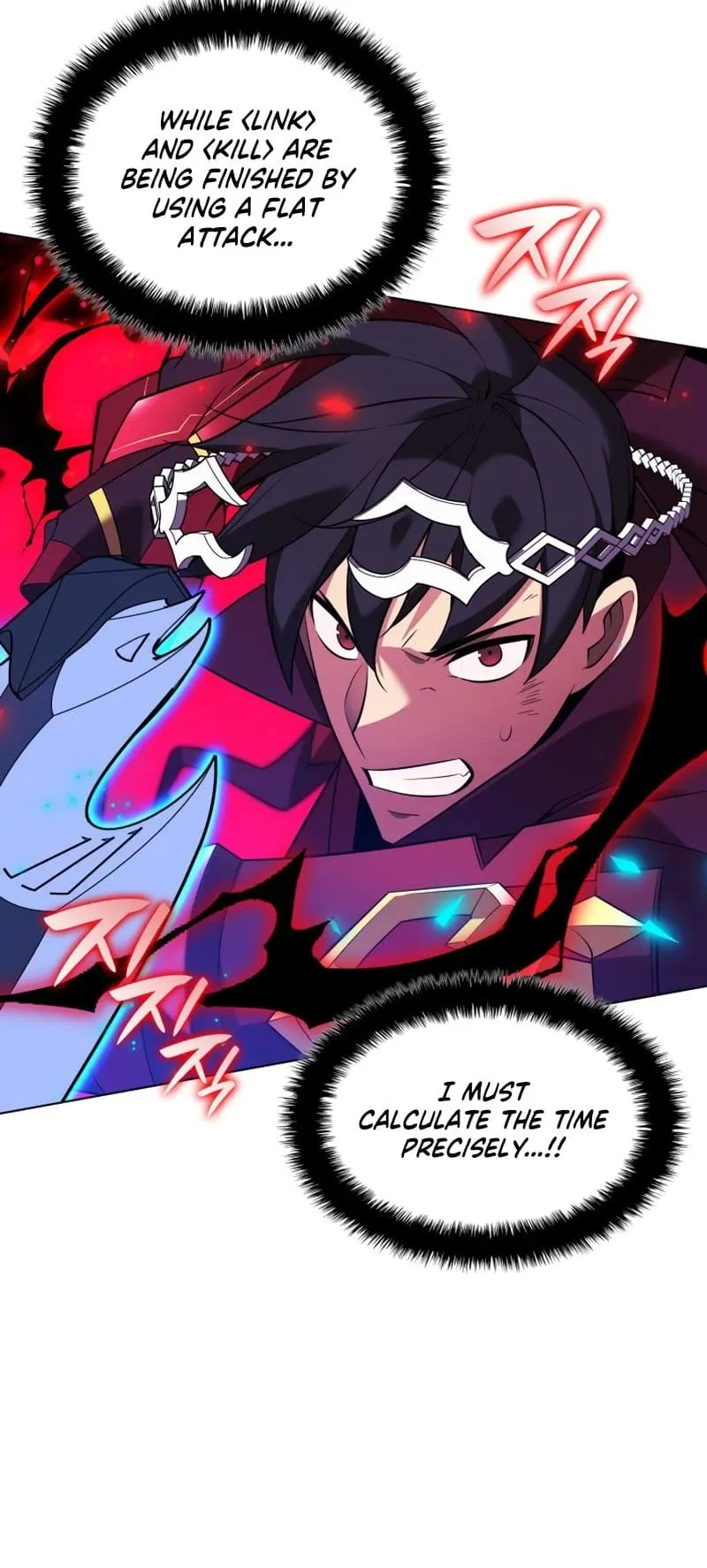 Overgeared Chapter 200 Page 87