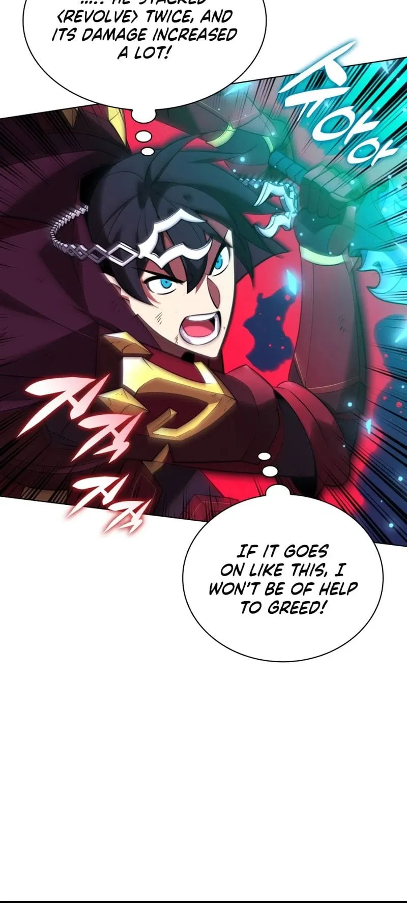 Overgeared Chapter 200 Page 91