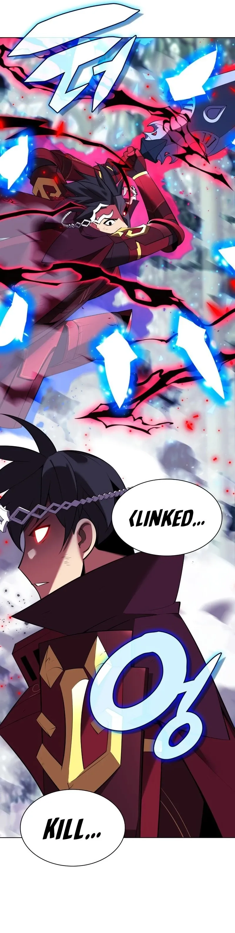 Overgeared Chapter 200 Page 98