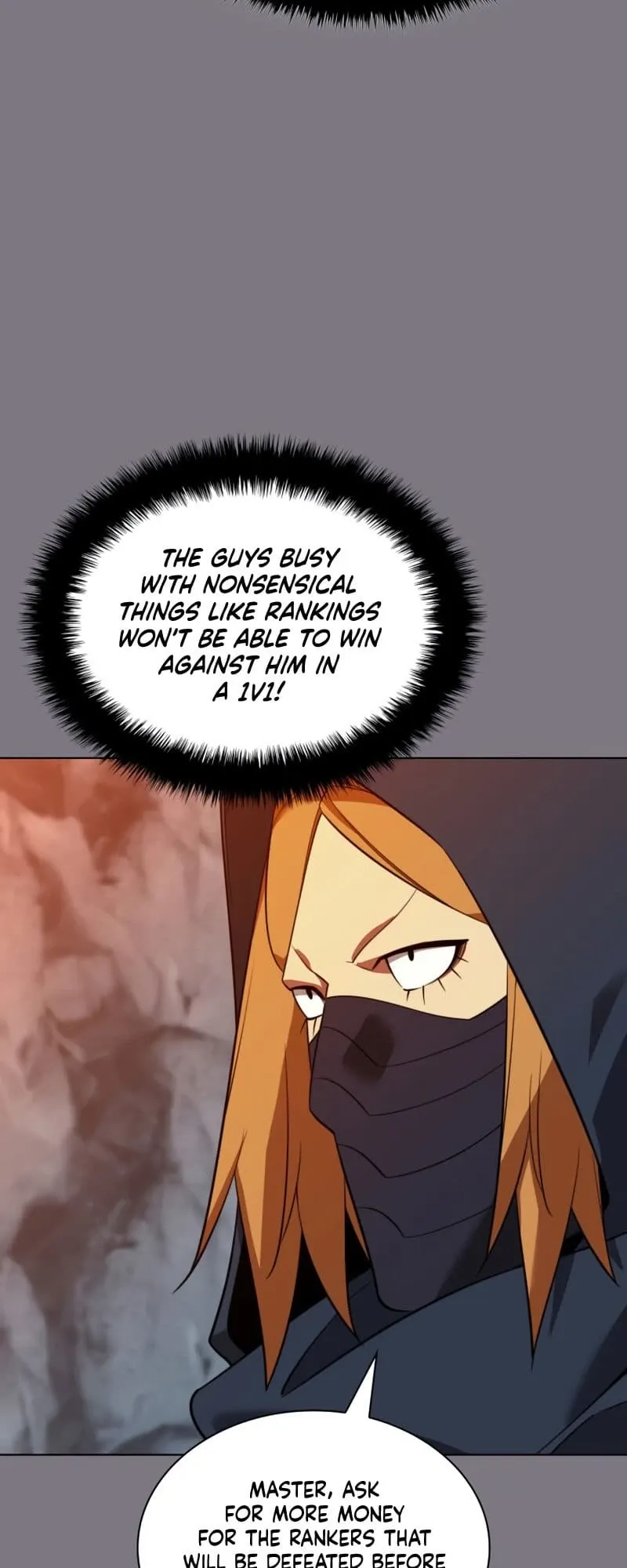 Overgeared Chapter 201 Page 10